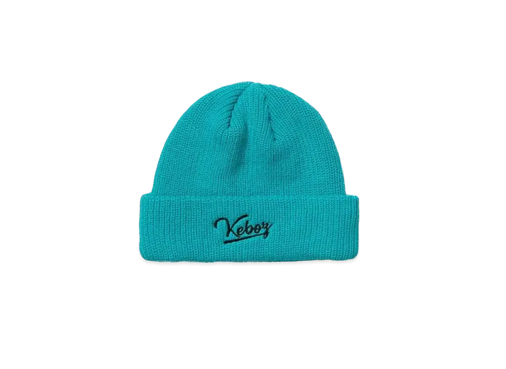 KEBOZ x SNKRDUNK BEANIE