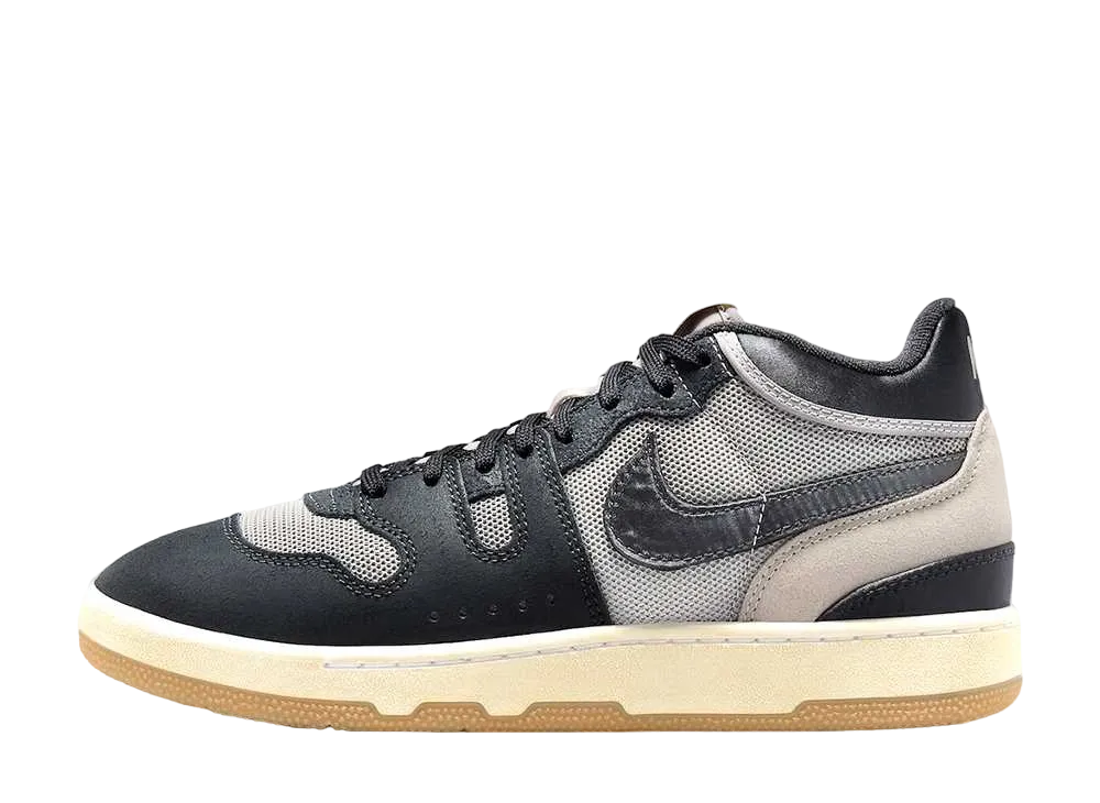 Social Status × Nike Attack "Cobblestone"