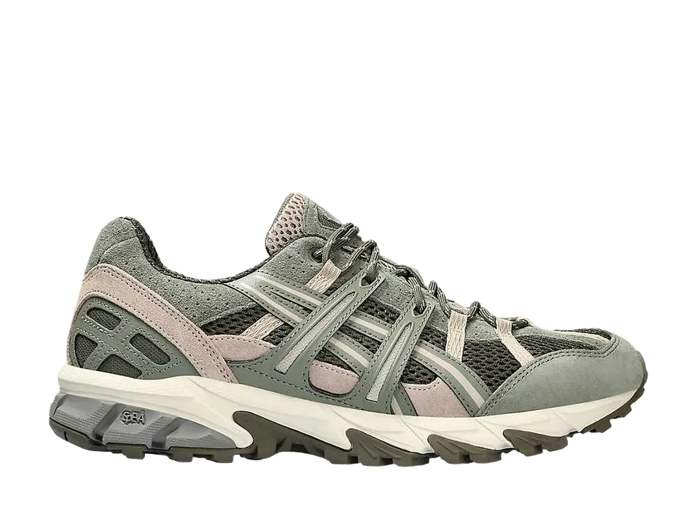 Asics Gel-Sonoma 15-50 "Mantle Green/Lichen Green"