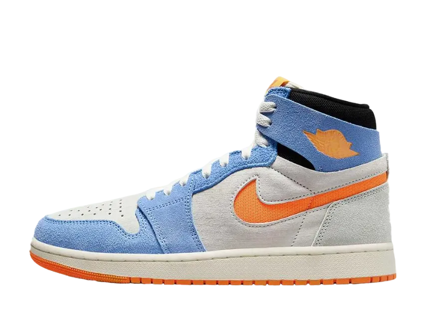 Nike Air Jordan 1 High Zoom CMFT 2 Nike Air Jordan 1 High Zoom CMFT 2