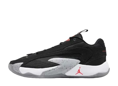 Nike Jordan Luka 2 "Bred"