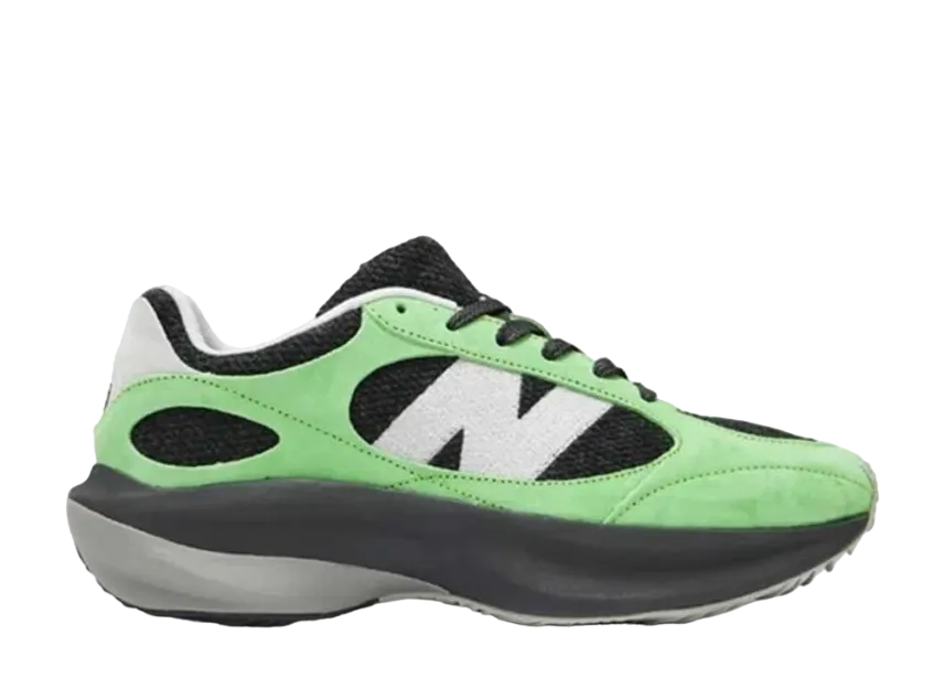 10/18発売|New Balance Warped Runner 10/18発売|New Balance Warped Runner