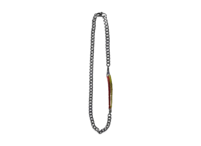 NEONSIGN Ne-Tube Chain HYPE DROP Exclusive "BLACK"