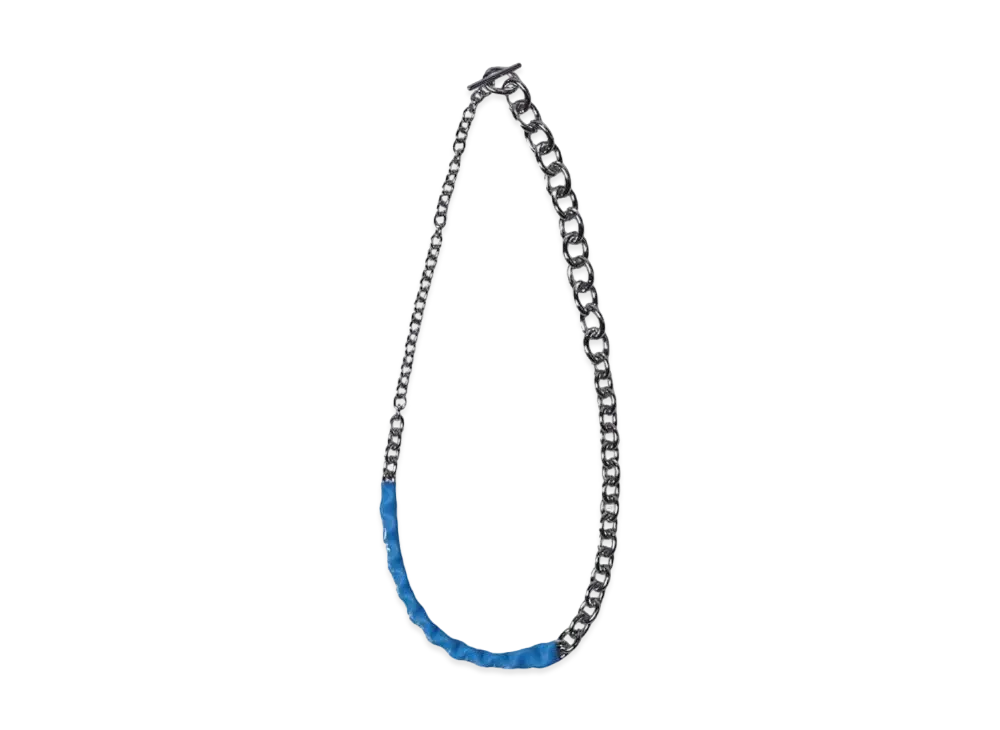 NEONSIGN Ne-Tube Chain HYPE DROP Exclusive "BLUE"