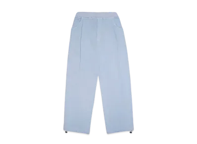 NEONSIGN Reverse Weave Sweat Pants HYPE DROP Exclusive "HEATHER INDIGO"