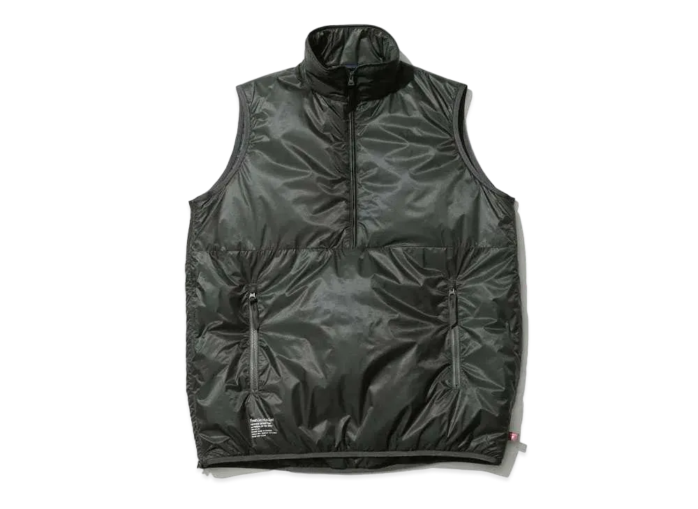 FreshServiceSport Pertex_ Quantum Pro w/ Primaloft Vest "D.Green"