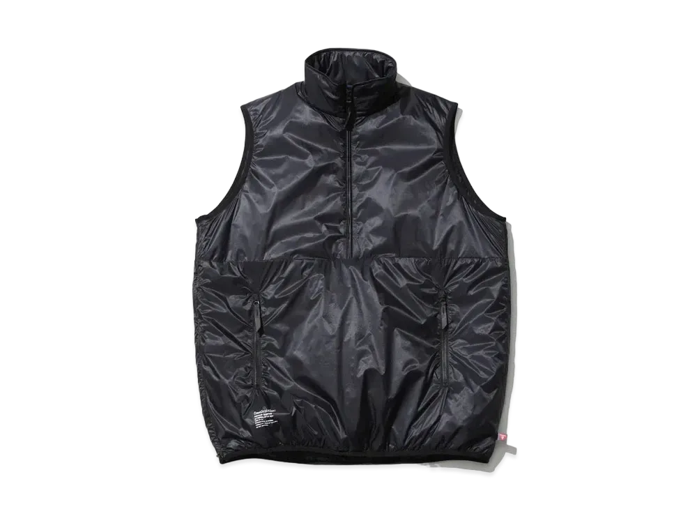 FreshServiceSport Pertex_ Quantum Pro w/ Primaloft Vest "Black"