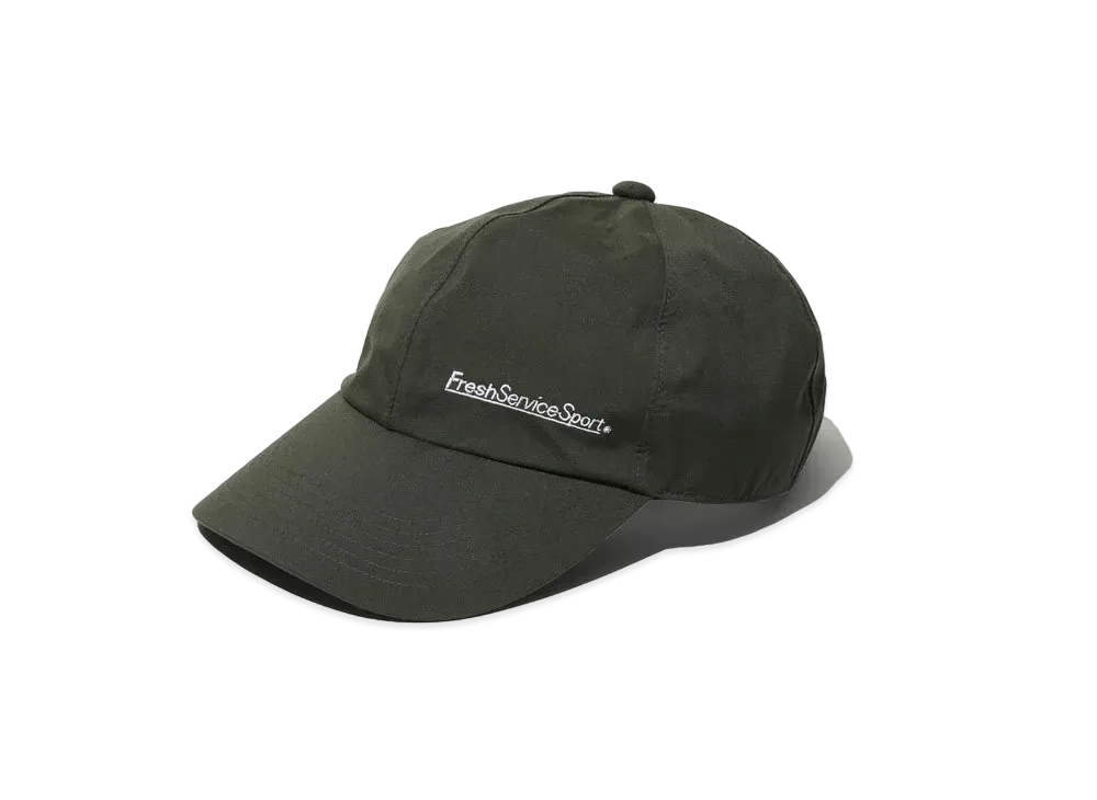 FreshServiceSport Corporate Golf Cap "D.Green"