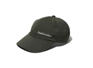 FreshServiceSport Corporate Golf Cap "D.Green"