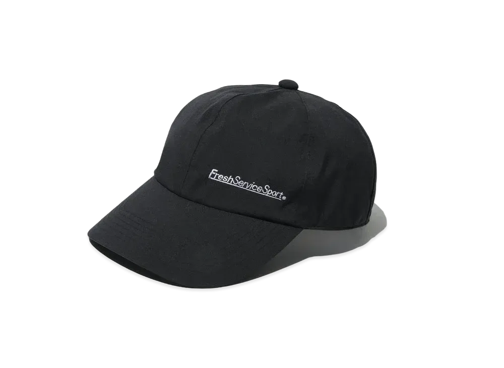 FreshServiceSport Corporate Golf Cap "Black"