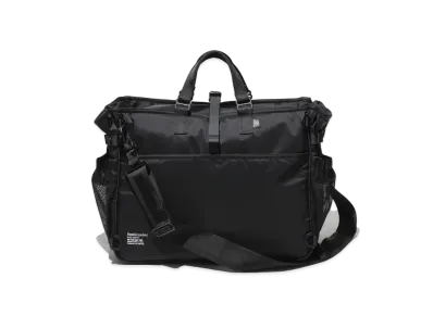 FreshService PHILMENT x FSS Day Trip "Black"