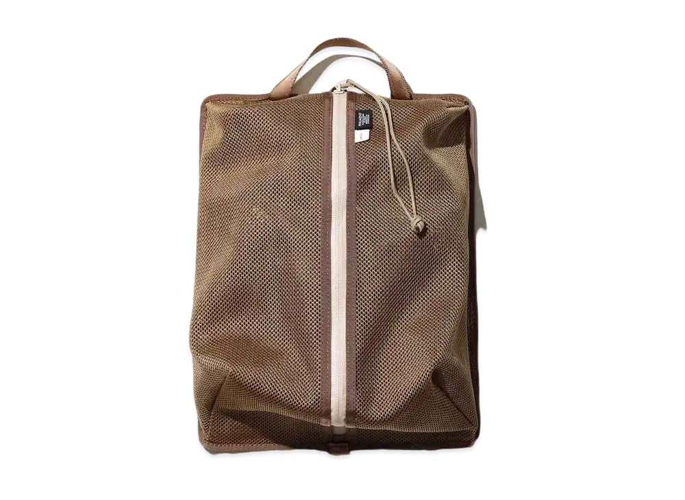 FreshService PHILMENT x FSS Sneaker Sleeve "Khaki"