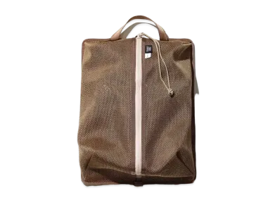 FreshService PHILMENT x FSS Sneaker Sleeve "Khaki"
