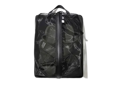 FreshService PHILMENT x FSS Sneaker Sleeve "Black"