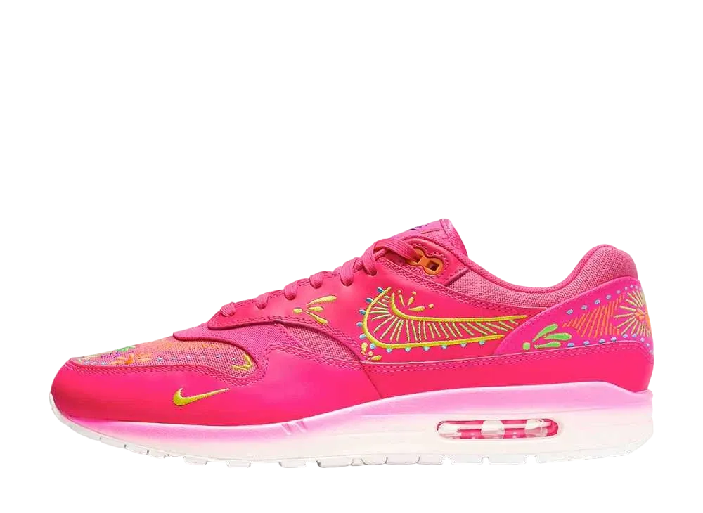 Nike Air Max 1 PRM "Dia De Muertos"