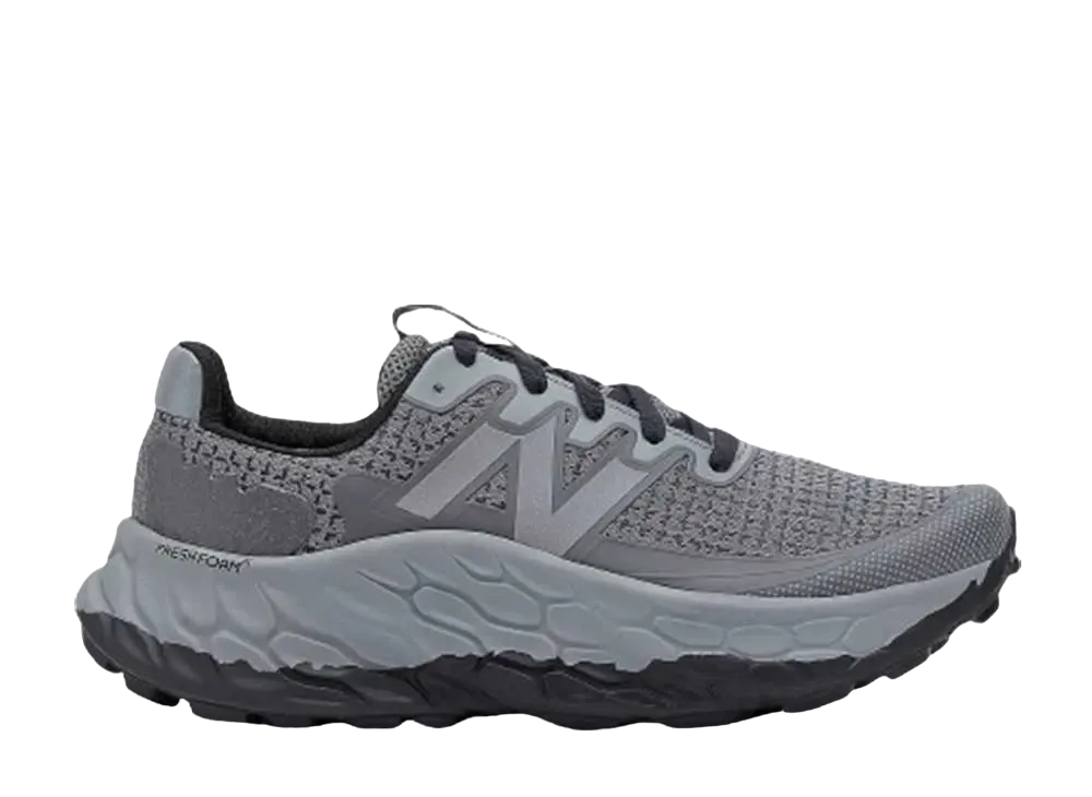 CAYL × New Balance Fresh Foam X More Trail V3 "Shadow Grey"