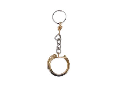 Maison Margiela EARING "YELLOW"