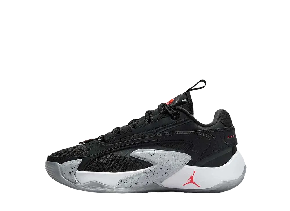 ナイキ GS ジョーダン ルカ2 "ブレッド"