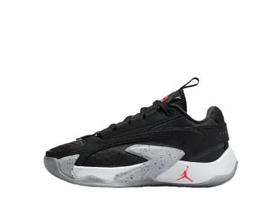 Nike GS Jordan Luka 2 "Bred"