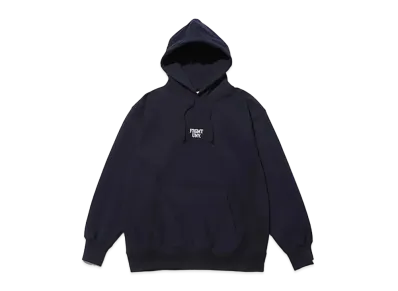 FRAGMENT UNIVERSITY FRGMT UNV Sweat Hoodie C "Navy"