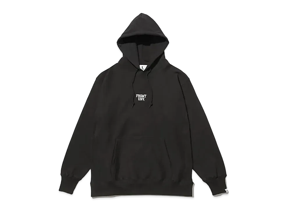10/12発売｜藤原ヒロシ主宰「FRAGMENT UNIVERSITY」から
