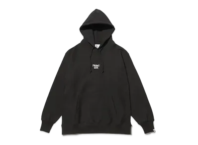 FRAGMENT UNIVERSITY FRGMT UNV Sweat Hoodie C "Black"