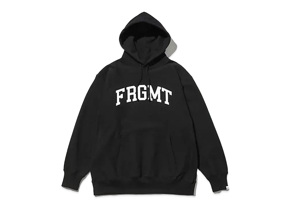10/12発売｜藤原ヒロシ主宰「FRAGMENT UNIVERSITY」から