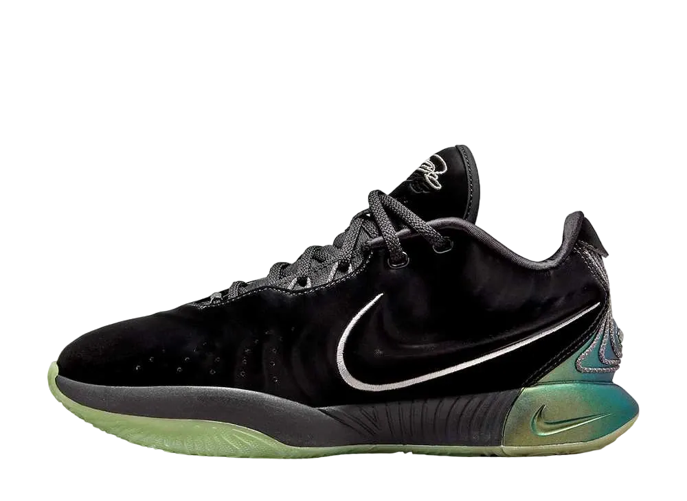 Nike LeBron 21 "Tahitian"