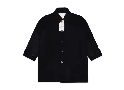 SHINYAKOZUKA HIS MAC "BLACK"