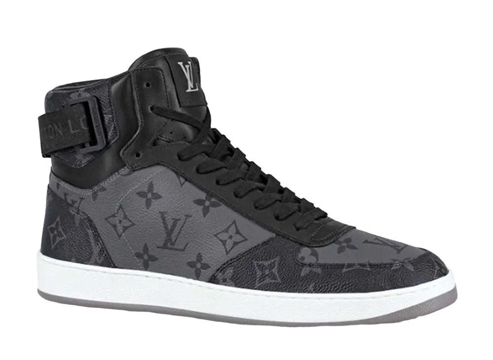 ルイヴィトン リヴォリ・ライン スニーカー