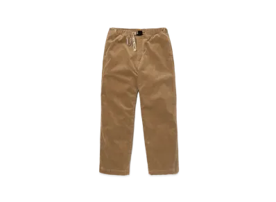 HUMAN MADE Corduroy Easy Pants "Beige"