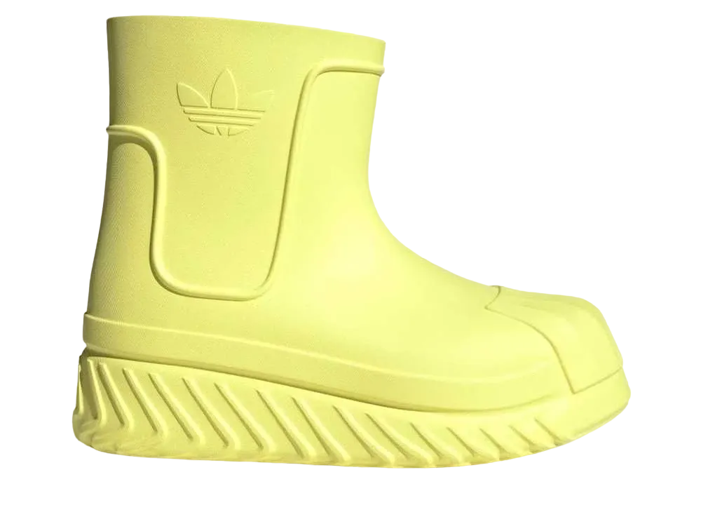 10/14発売｜adidas Originals WMNS adiFOM SST Boots 4colors