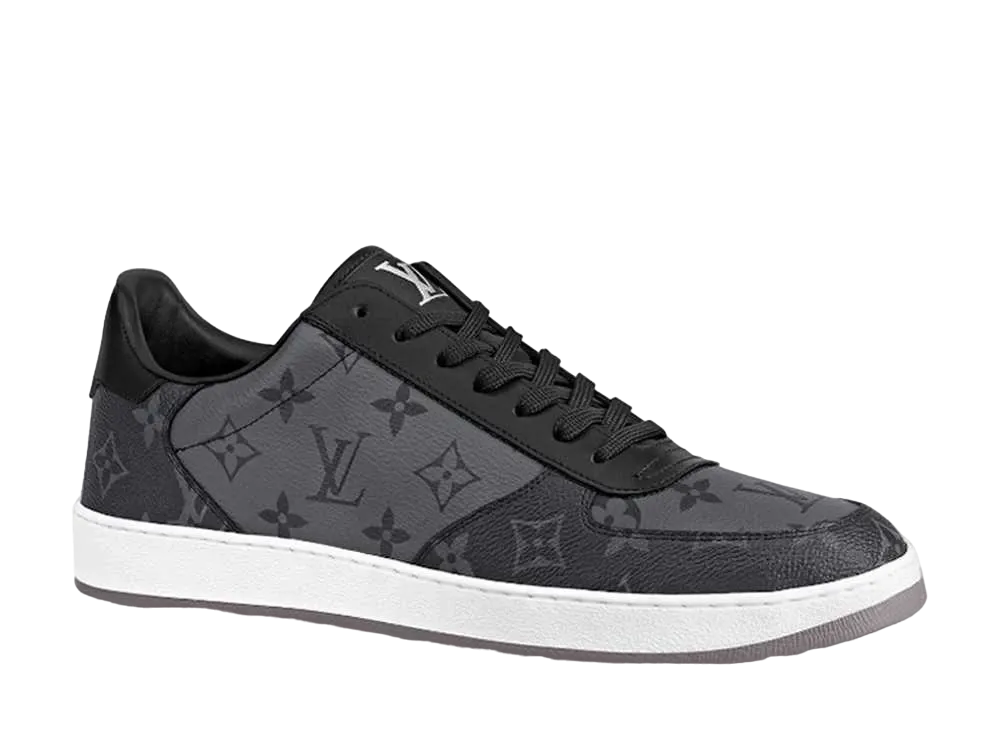ルイヴィトン リヴォリ・ライン スニーカー