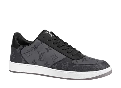 Louis Vuitton Rivoli Sneaker