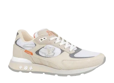 Louis Vuitton Run Away Sneaker "Beige"