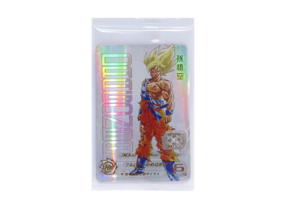 ドラゴンボールヒーローズ 当たるとすげぇぞ 悟空UGM4-067 未開封 UGM4 ドラゴンボールヒーローズ 当たるとすげぇぞ 悟空UGM4-067 未開封 UGM4