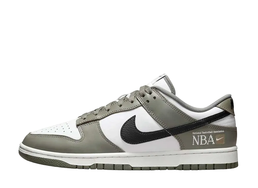 ナイキ ダンク ロー "NBAパリ"