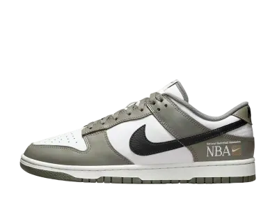 Nike Dunk Low "NBA Paris"