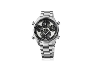 SEIKO Prospex SPEEDTIMER SOLAR CHRONOGRAPH