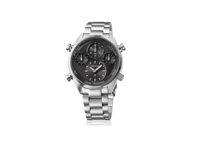 SEIKO Prospex SPEEDTIMER SOLAR CHRONOGRAPH