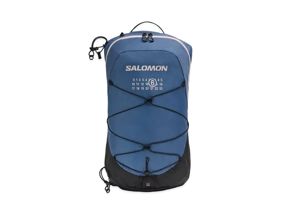 MM6 Maison Margiela x Salomon XT 15 Backpack "Light Blue"