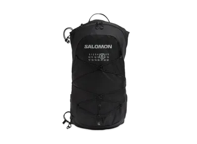 MM6 Maison Margiela x Salomon XT 15 Backpack "Black"