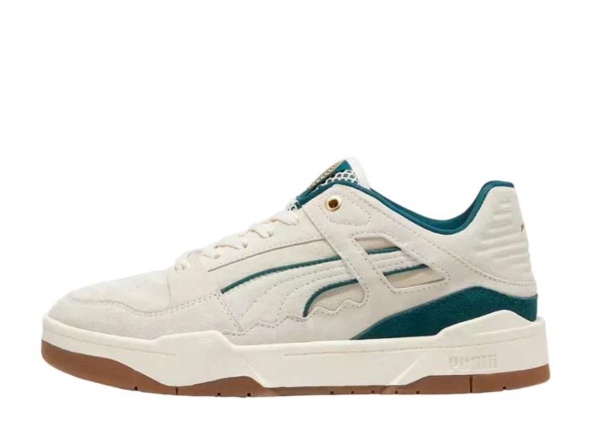 ステイプル × プーマ スリップストリーム "プリスティン/マラカイト"