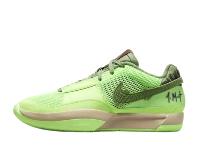 Nike Ja 1 NRG "Halloween"