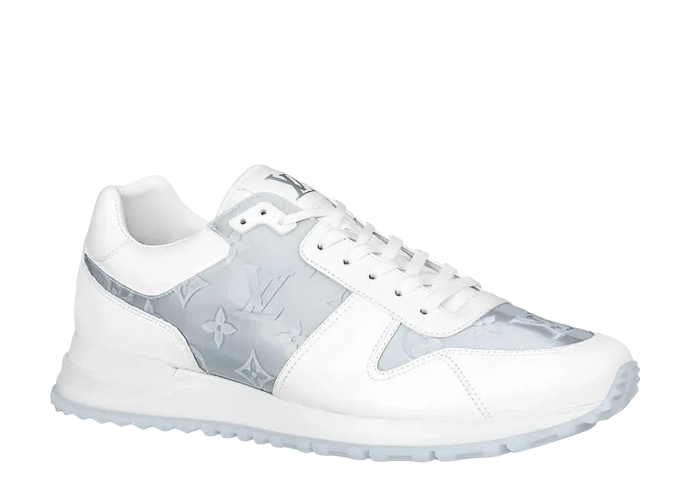 ルイヴィトン ランナウェイ・ライン スニーカー "ブロン"