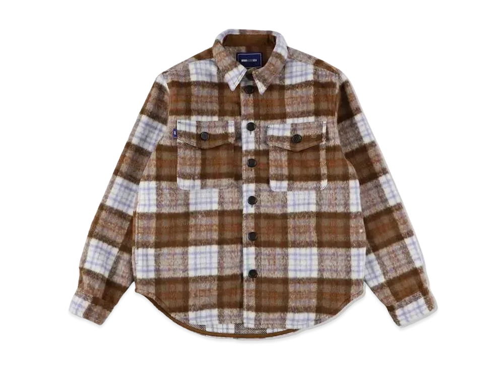 10/14発売｜WIND AND SEA 23AW 