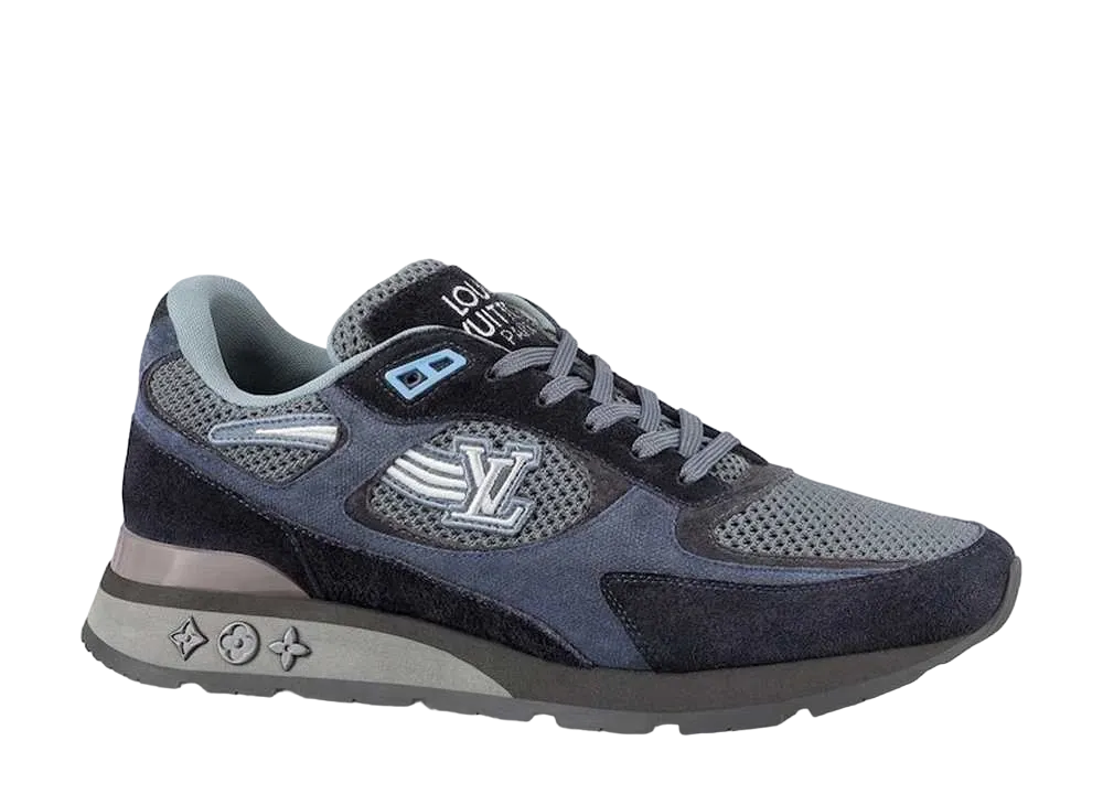 Louis Vuitton Run Away Sneaker 