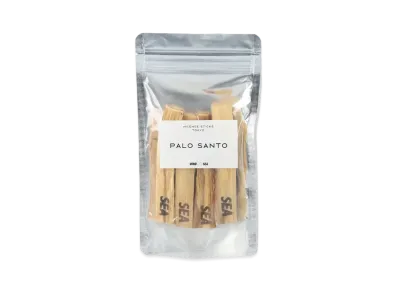 WIND AND SEA Palo Santo "Natural"
