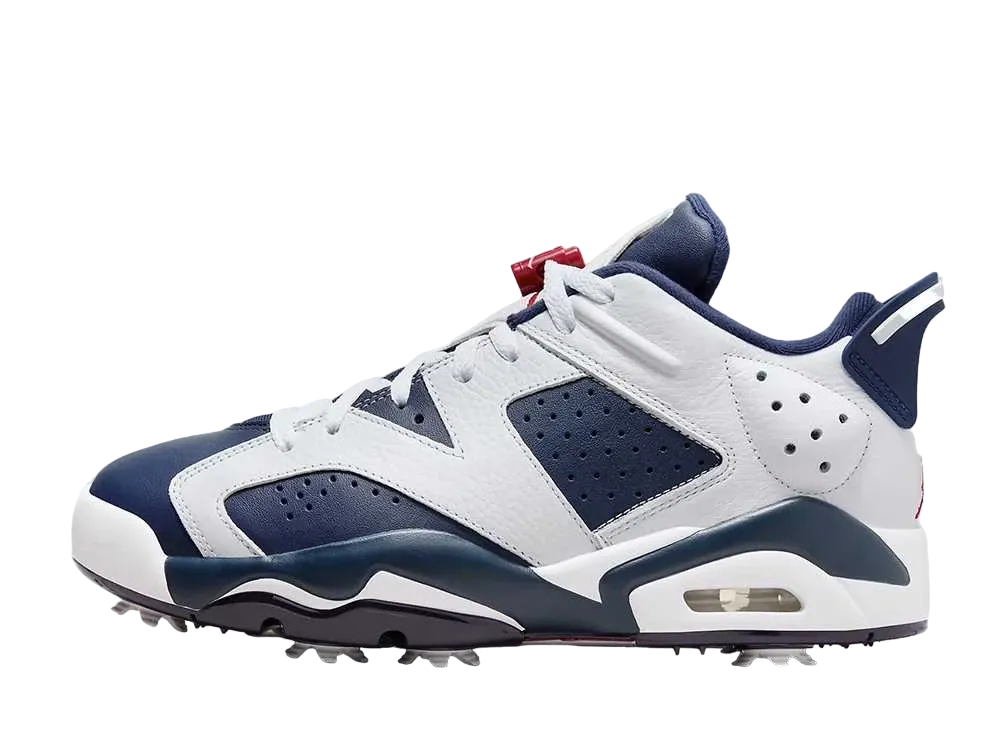 Eastside Golf × Nike Air Jordan 6 Low Golf Eastside Golf × Nike Air Jordan 6 Low Golf