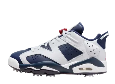 10/20発売|Nike Air Jordan 6 Retro Low Golf 10/20発売|Nike Air Jordan 6 Retro Low Golf